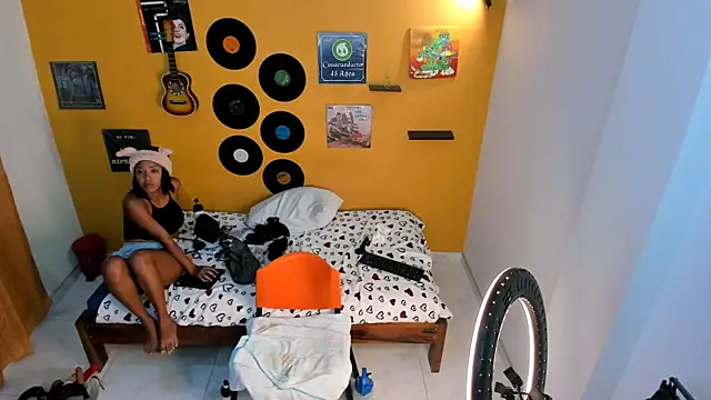 lilithevil32 – Naživo XXX chat