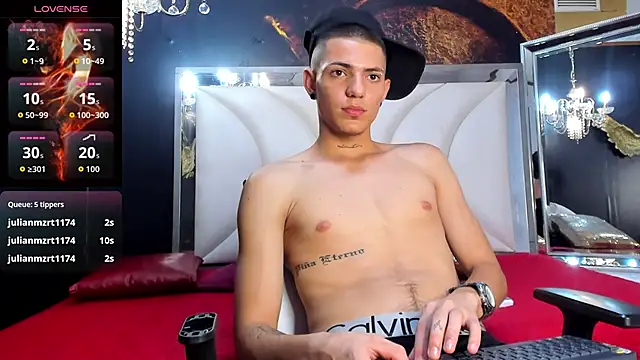 Онлайн чат XXX NikyDark