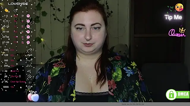 Chat XXX en directo de Alicia_love00