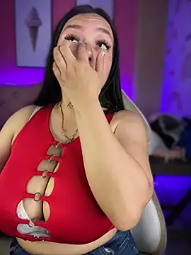 Miia__Taylor Webcam show