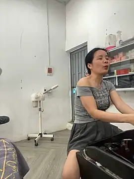 Ivy_Trix2 网络视讯表演