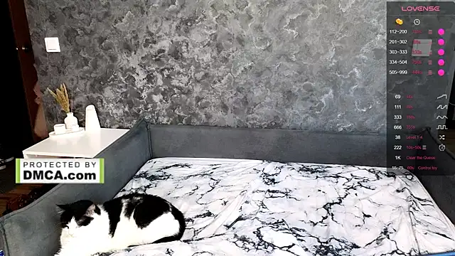 StasyLucke Webcamshow