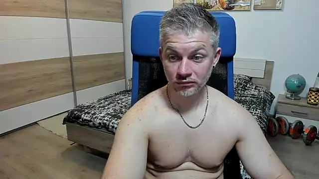 RobbyShawz Obrolan Langsung XXX