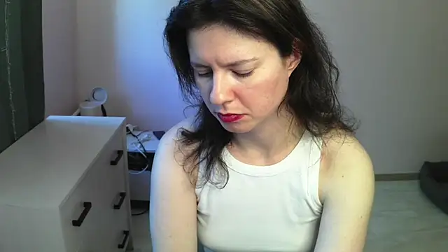 Živý XXX chat Senxual_Tease