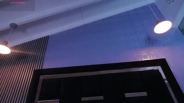 Dark_Eros_ 网络视讯表演