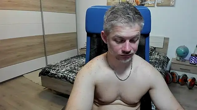 RobbyShawz 网络视讯表演