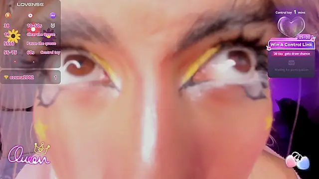 Show Webcam de kaisage_tay