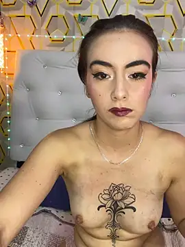 Chatroom XXX en direct de MelanyyJhonson15