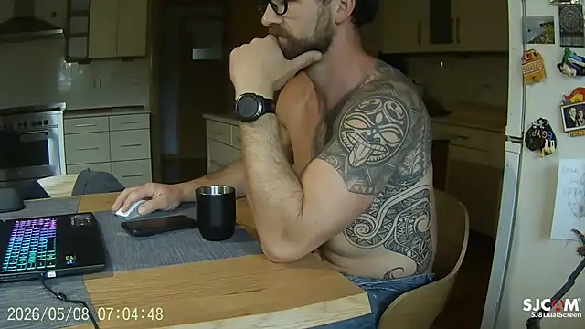 Chatroom XXX en direct de realdilf