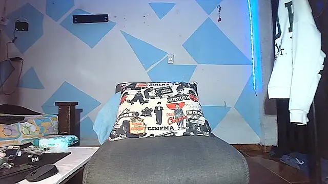 dareck_18's Live XXX Chat