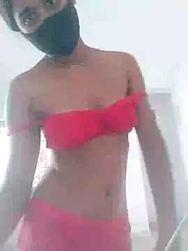Shaniya03's Webcam Show