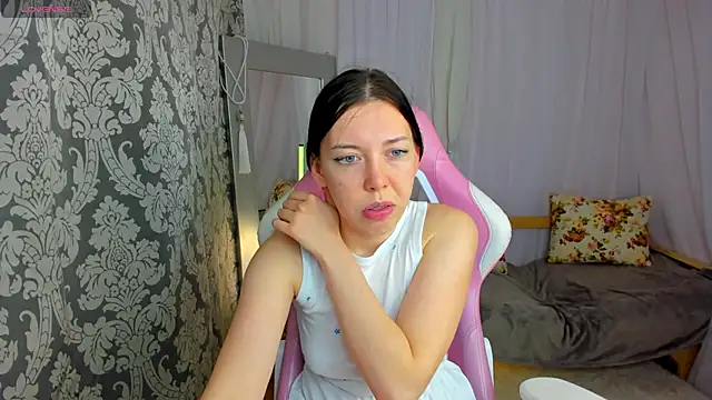 Sandra_Ross 现场XXX聊天