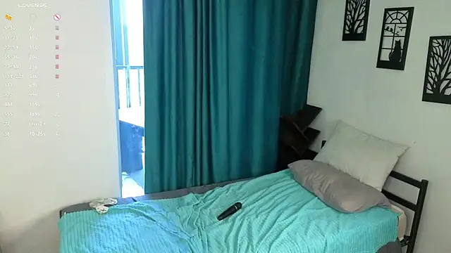 DreamaFooter's Live XXX Chat