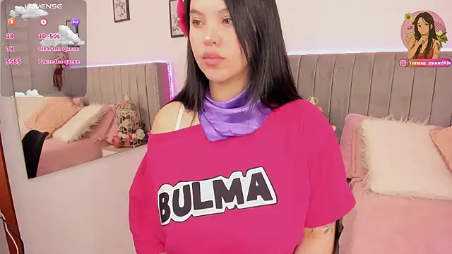 vanesa_moon__のライブXXXチャット