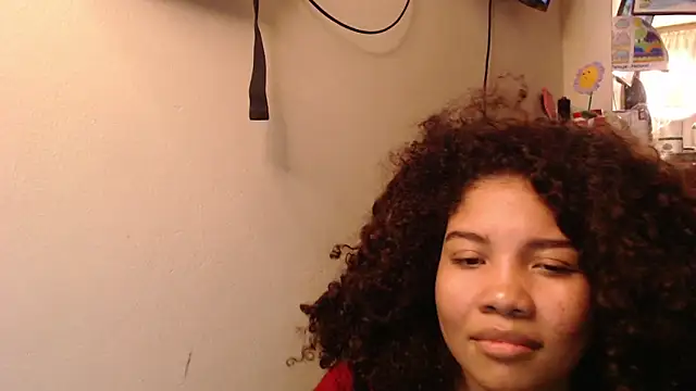 madelene's Live XXX Chat