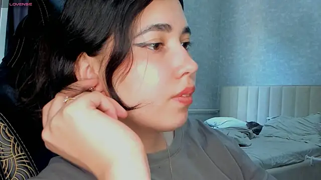 Diara_1an élő XXX-chatje
