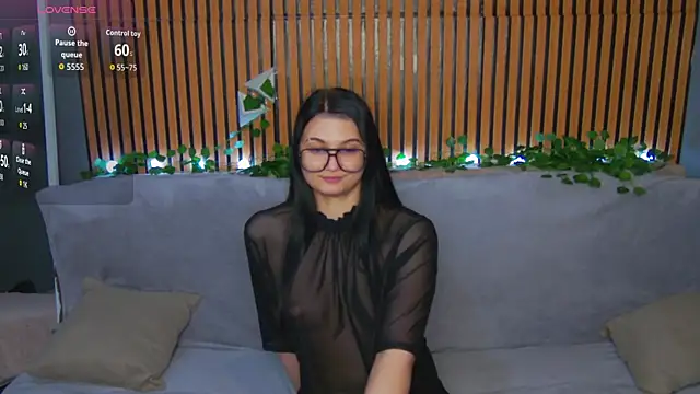 JennyJordans Live XXX Chat