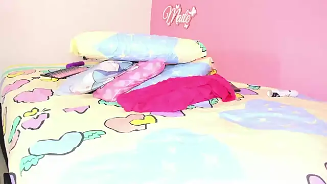 Show Webcam de maite_xxx