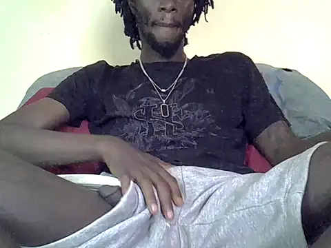Delicious-D Webcam Show
