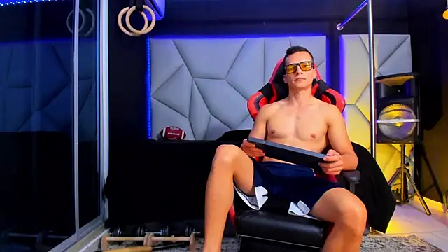 Chat XXX en directo de Aydenmiller96