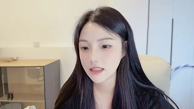 HaagenDazs_ 웹캠 쇼
