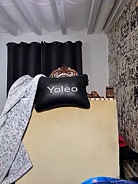 kylie_blck Webcam-Show
