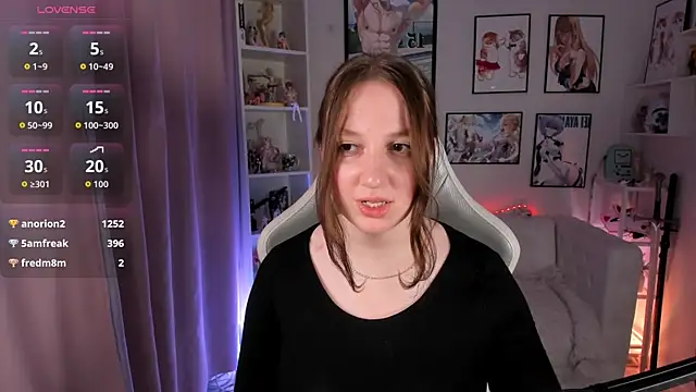 Elisabeth_Binder – Naživo XXX chat