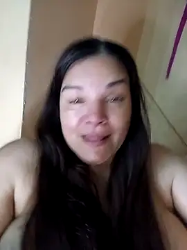Show de Zuleyka_69 na webcam