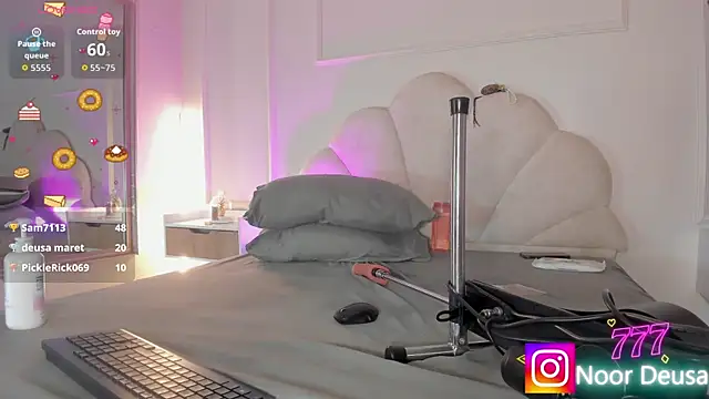 Candaceoweens – Naživo XXX chat