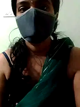 Niharika_telugu143 Webcam Show