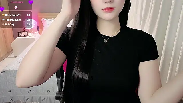 JENNIE-16 라이브 XXX 채팅