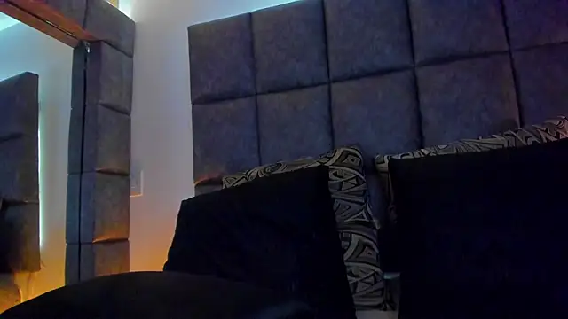 Chat XXX en directo de BrigitteVons