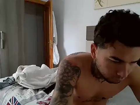 Show de webcam de whosyourdaddy999