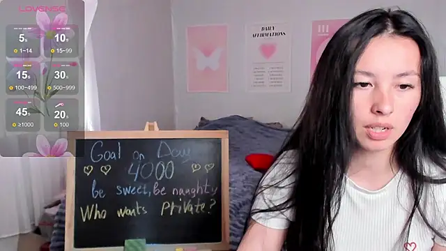 Geisha_Anna Live XXX Chat