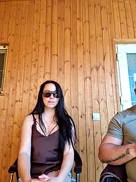 -Pupsiki-'s Webcam Show