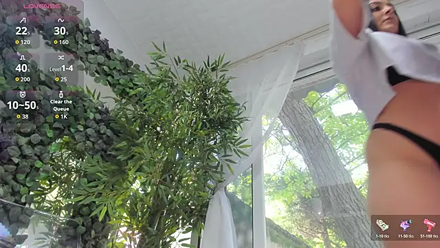 Lexi_StormのライブXXXチャット