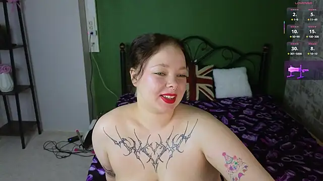 Vlada_vv Live XXX-chat