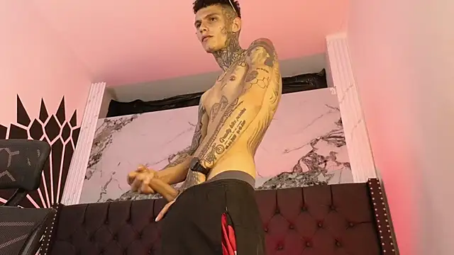 Chat XXX en directo de Paulo_527