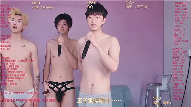NTN-lucky's Live XXX Chat