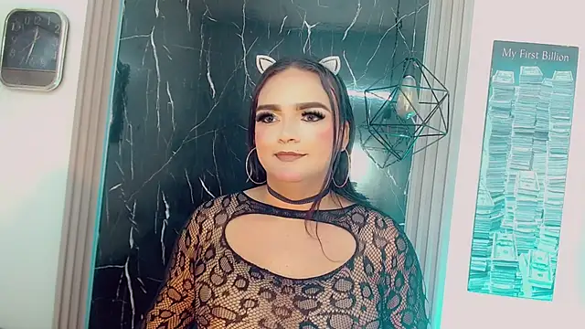 Show de webcam de Sofia_antonella_