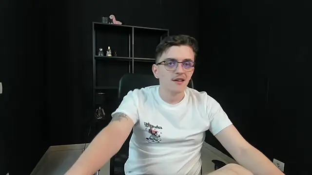 FelixStarkk Webcam show