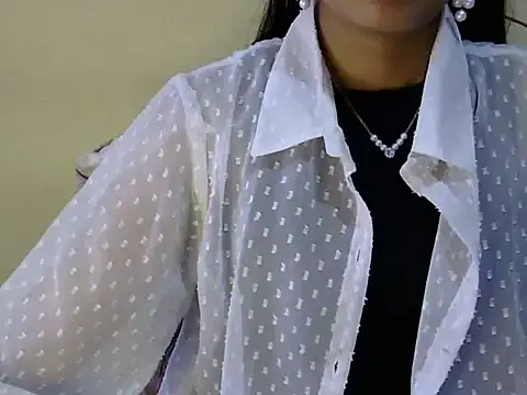 Shab_M Webcam Show