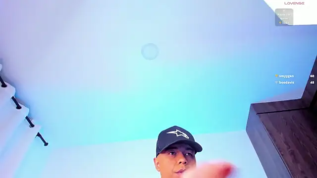Randdy_333n Live XXX chat