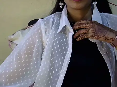 Chat XXX ao vivo de Shab_M