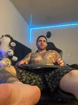 Chat XXX Live Ades_Lowe