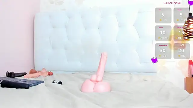 CIELO_BANKS Chat XXX live