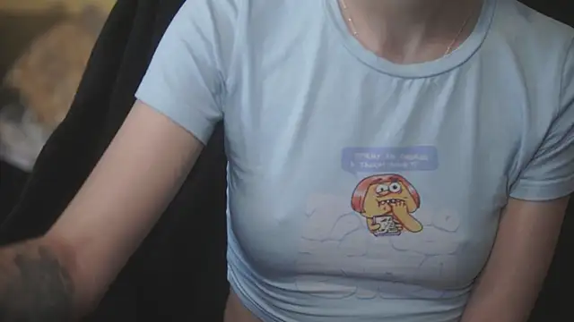 Chatroom XXX en direct de alyssa_sweet