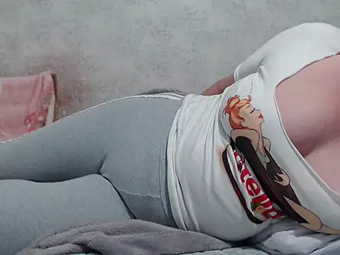 Czat XXX na żywo – Miss_Night21