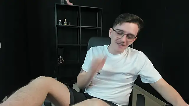 FelixStarkk Pertunjukan Webcam