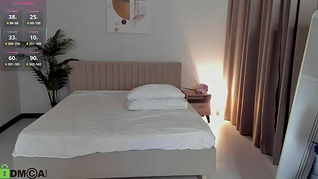 LeticiaRomano Live XXX-chat